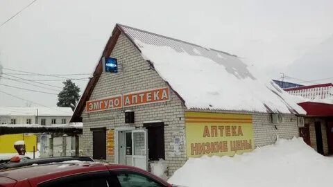 Красногорский звениговский
