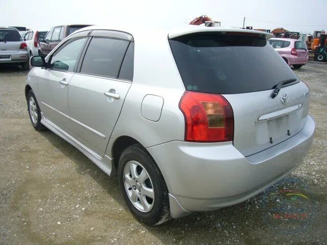 Тойота алекс 2003 фото. 8 190л. Тойота аллекс хэтчбек. Toyota corolla allex. Тойота алекс 2012.