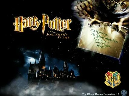 Magic begin