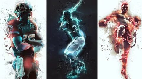 Action effect