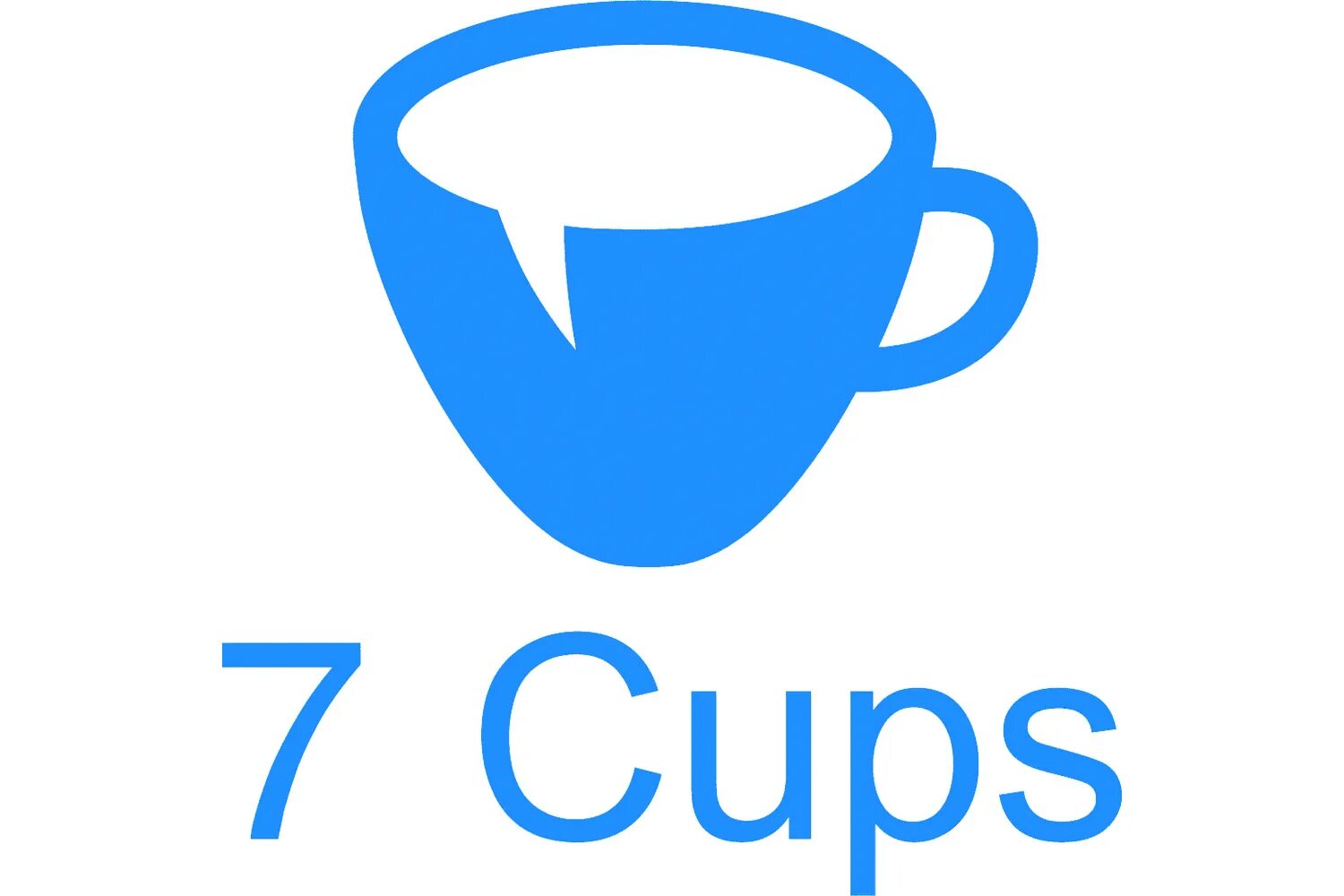 Http cups. Cup логотип. 7 Cups of Tea. 7 Of Cups. 7cups Волгоград.