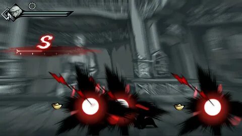 Raining blood