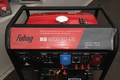 Fubag bs 14000. Fubag bs 14000 da es (431241). Fubag bs 8500. Электростанция дизельная ds 14000 da es. Генератор fubag bs 14000 da es.