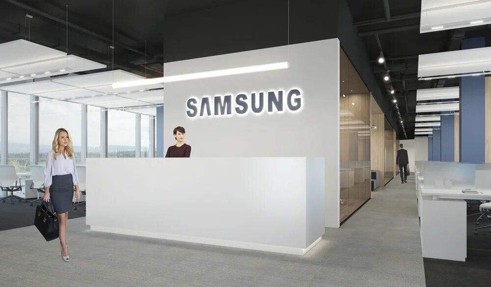 Samsung electronics в корее. Офис самсунг. Здание самсунг. Главный в самсунг. Штаб квартира самсунг в корее.
