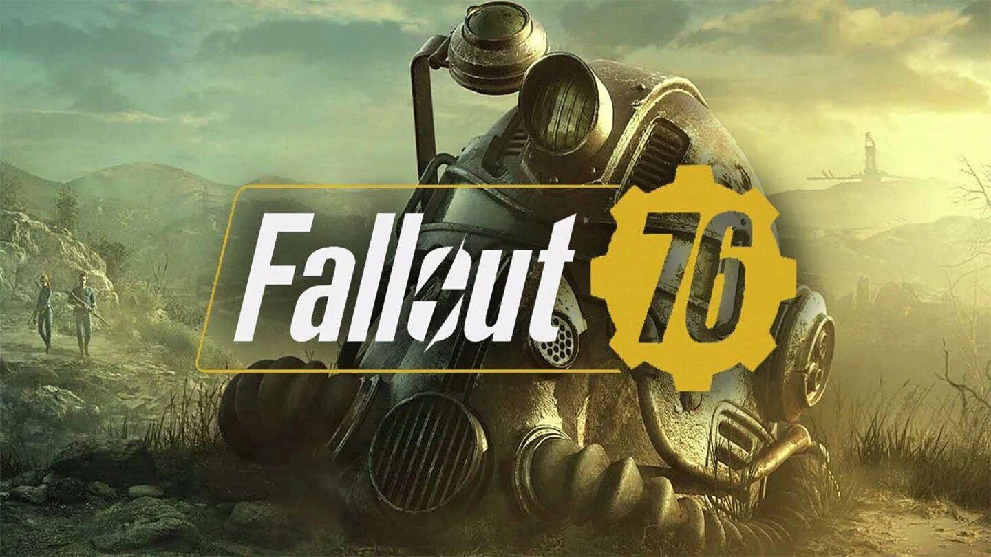 Фоллаут 76. Fallout 76 обложка. Fallout 76 Steam. Игра Fallout 76. Fallout 76 Выживший.