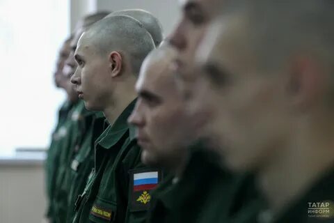 Когда стартует осенний призыв