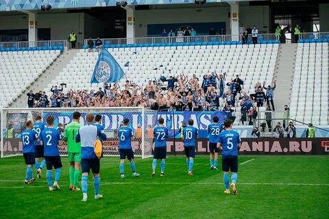 Ротор 2 футбол