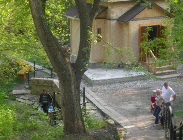 Белые ключи отзывы