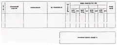 Гост 59638 2021 статус. Журнал регистрации извещений ГОСТ. ГОСТ 2.004-88. ГОСТ Р 59638-2021. Информационно-удостоверяющий лист ГОСТ 2.051-2013 пример.