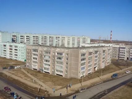 Череповец остинская