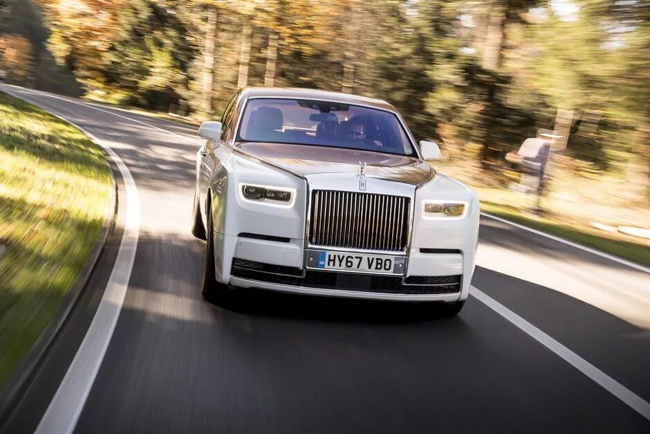 Роллс ройс 5. Роллс Ройс Фаэтон. Новый Роллс Ройс. Rolls-Royce Phantom (VII). Роллс Ройс Каен.