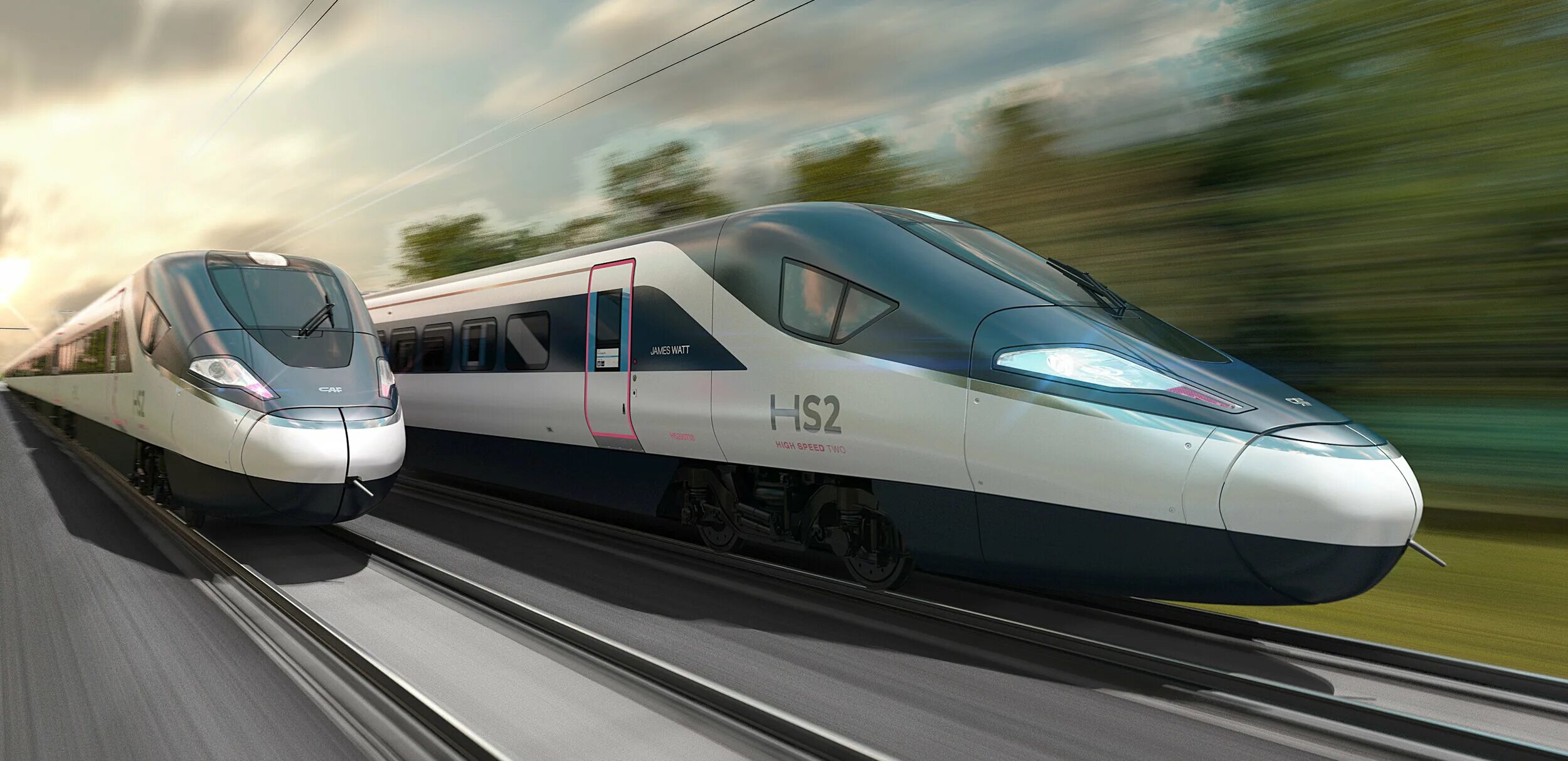 2. Aheron hsr build. Юстон станция. Buthill hsr. High speed 2.