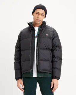 Levis куртка зимняя