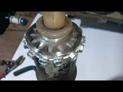 Соединение видео
