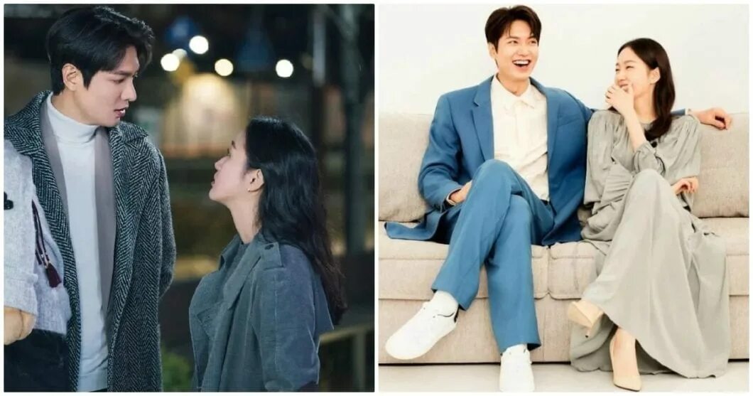 Прощай бывший муж мини дорама. Lee min ho Kim go Eun. Ли мин Хо 2021 Король вечный Монарх.