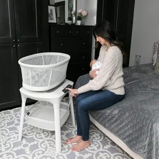 Колыбель mamaroo