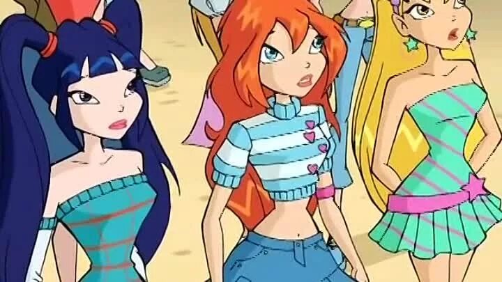 Винкс беливикс кадры. Винкс 3 4. Винкс 4 беливикс. Винкс 3 4. Феи винкс школа волшебниц рокси.