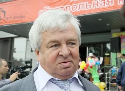 Директор пансионата