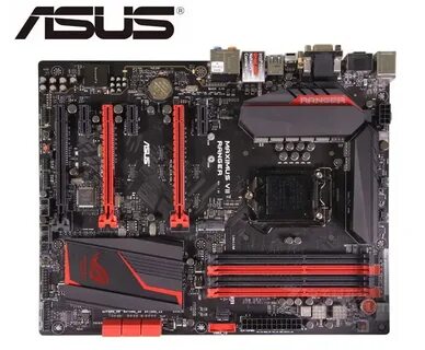 Материнская плата asus 4 sata