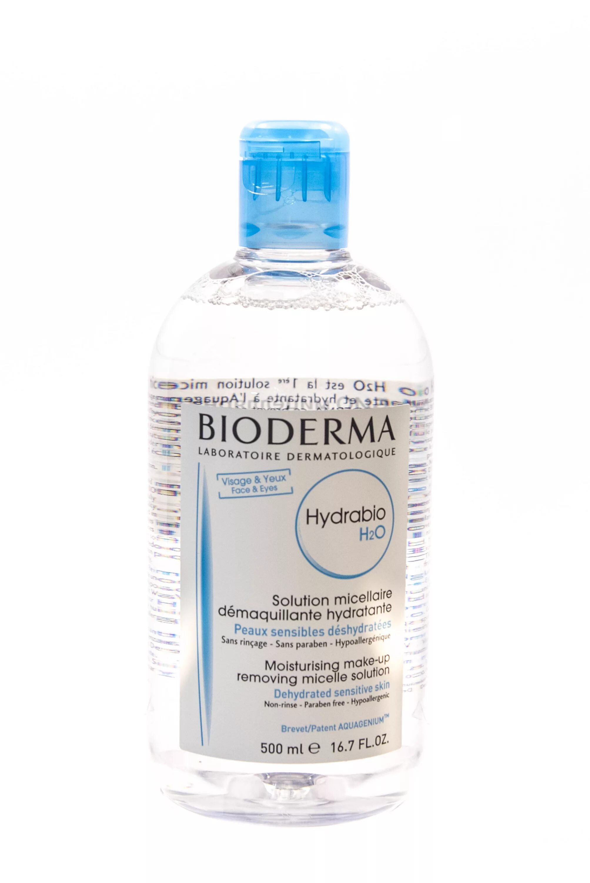 Bioderma мицеллярная вода Hydrabio. Биодерма мицеллярная вода голубая. Биодерма (Bioderma) Гидрабио h2o/Hydrabio h2o мицеллярная вода 500 мл Биодерма. Биодерма мицеллярная вода 500.