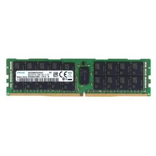 Samsung ddr4 sdram