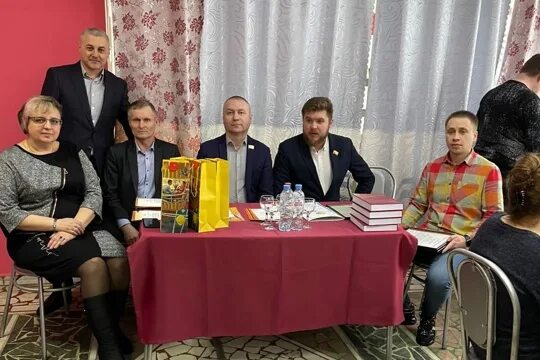 Ооо жкх новочебоксарск. Депутаты Новочебоксарска. День коммунальщика 2023 Можга. День ЖКХ В 2023 Новочебоксарск новости.