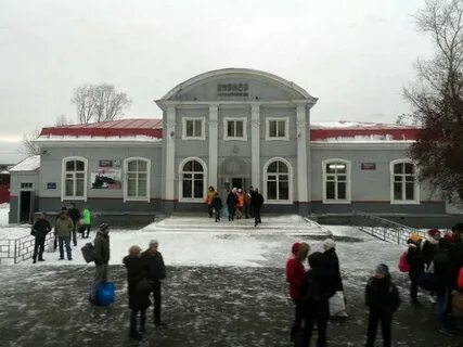 Казань можга