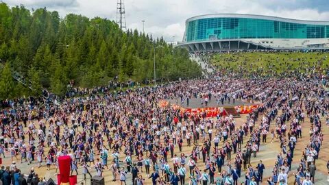Амфитеатр торатау
