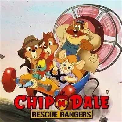 100 мультсериалов