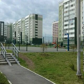 Парково 2 гис