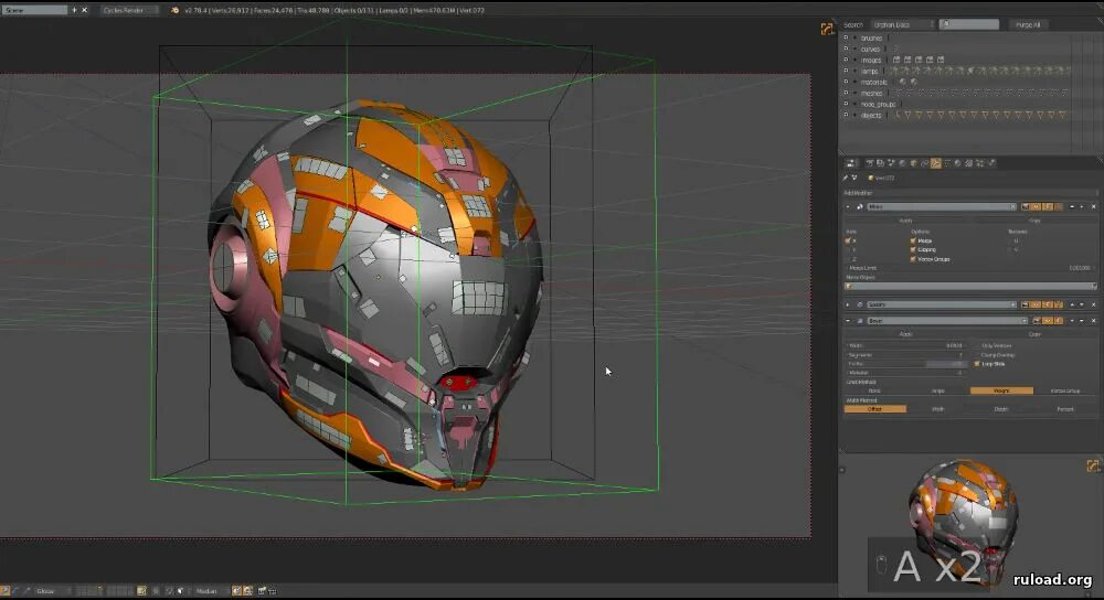 Blender 4.2 lts. Blender 3d примеры работ. что можно сделать в блендере 3д. андроид 3д блендер.