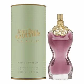 Jean paul gaultier золотое яблоко