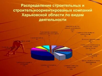 Вид деятельности строительство