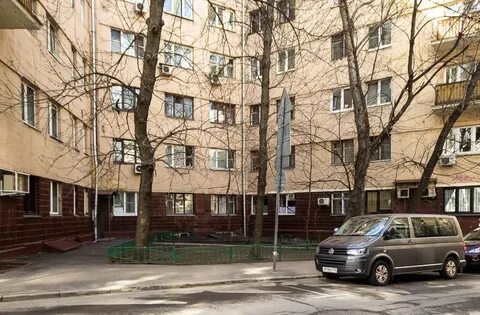 Сивцев вражек 15 25