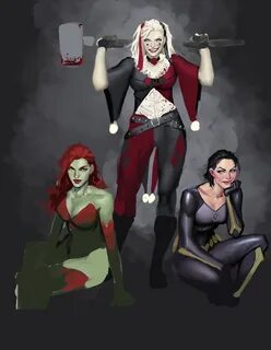 (4) Media Tweets by stjepan sejic/ nebezial/ shiniez (@stjepansejic) / Twit...