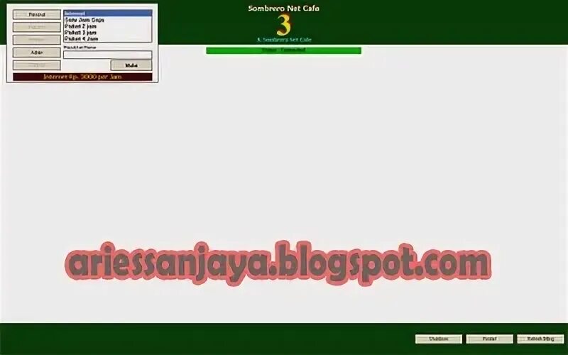 Billing net