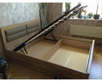 Кровати став 26