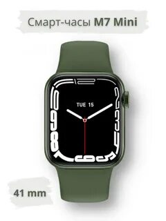 Smart watch 36