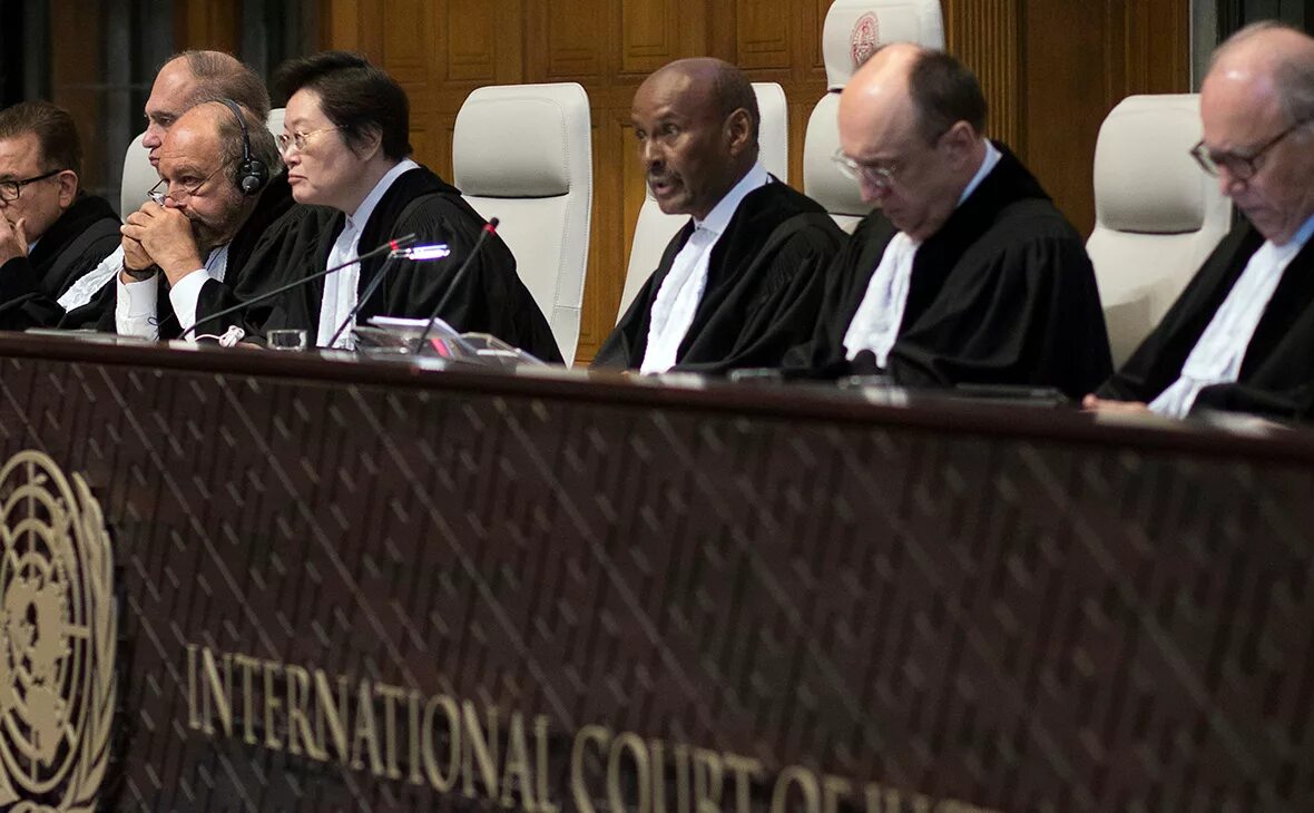 Международный суд ООН. Международный судья ООН. Международный суд в Гааге. Судьи международного суда ООН.