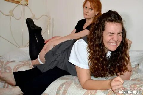 4 spank