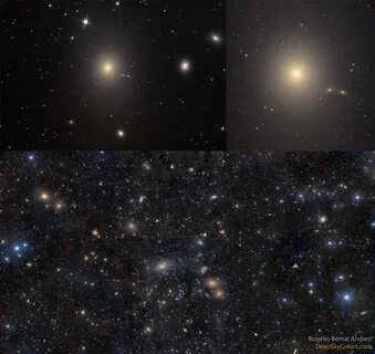 M 87
