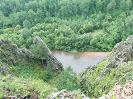 Забайкальский край тунгокоченский
