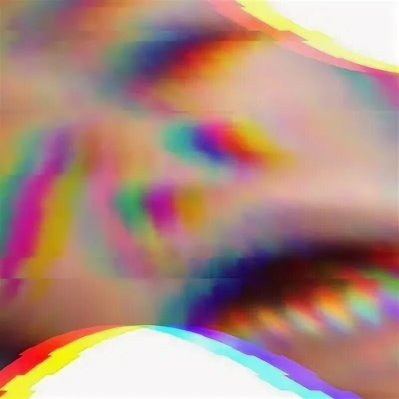 Distortion bot. Distortion bot