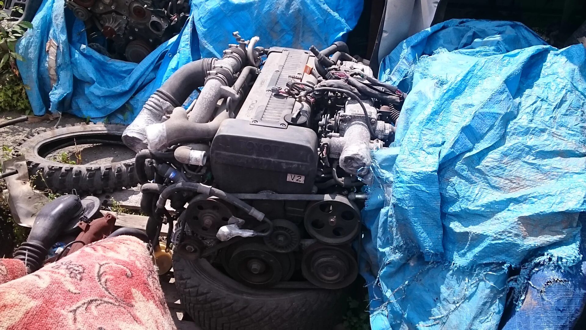 1 jz tt