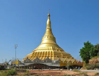 Pagoda marts