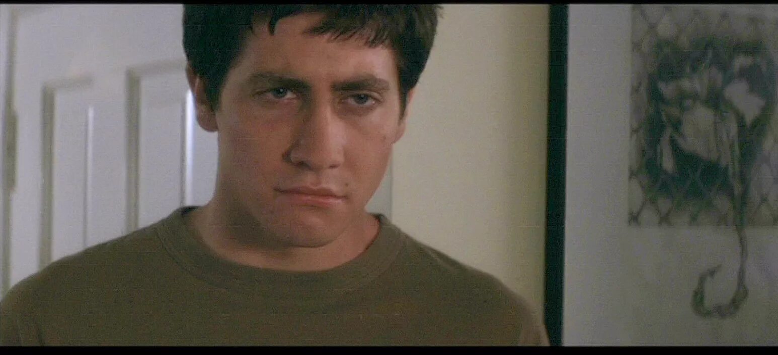 Донни дарко джилленхол. Донни дарко (2001). Донни дарко патрик суэйзи. Донни дарко (2001). Донни дарко джилленхол.