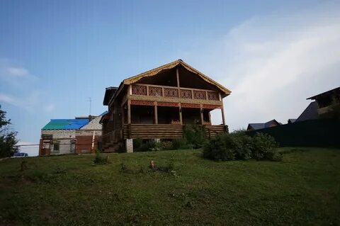 Коровники суздаль