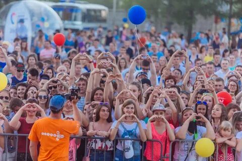 Какой сегодня день в барнауле
