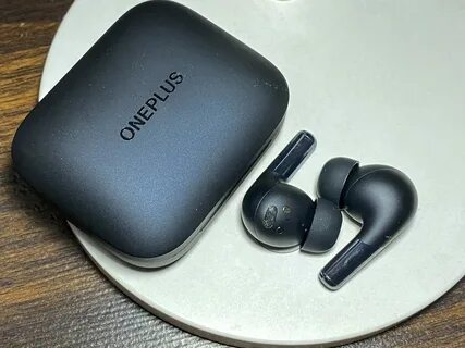 Наушники oneplus pro 2