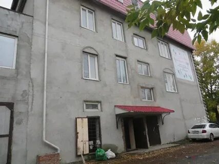 Ул подгорная 39
